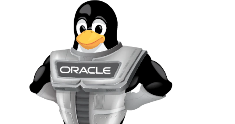 Oracle Linux